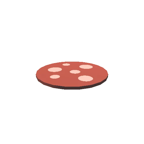 Pepperoni Slice